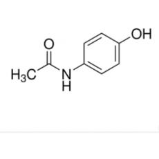 4-乙酰氨基酚