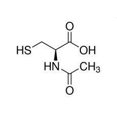 N-乙酰-L-半胱氨酸