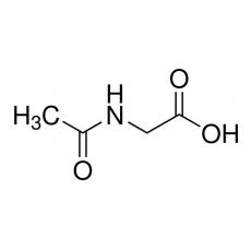 N-乙酰-甘氨酸