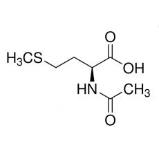 N-乙酰-L-蛋氨酸