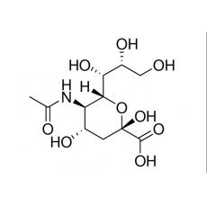 N-乙酰神经氨酸（唾液酸） 分析标准级
