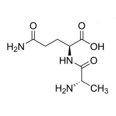L-丙氨酰-L-谷氨酰胺