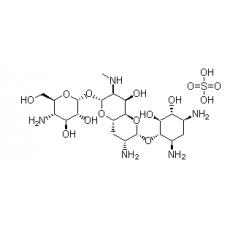 硫酸阿布拉霉素