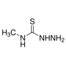 4-甲基氨基硫脲  95%