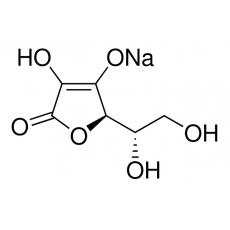 L-抗坏血酸钠（维生素C钠）