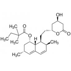 辛伐他汀  分析标准级