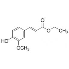4-羟基-3-甲氧基肉桂酸乙酯 标准品