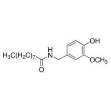 辣椒碱 分析标准级（合成）