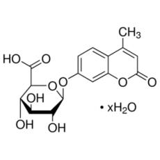 4-甲基伞型酮-beta-D-葡糖苷酸 99%