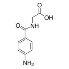 4-氨基马尿酸