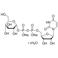 二磷酸尿苷葡萄糖二钠盐 95%