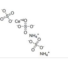 硫酸铈铵水合物