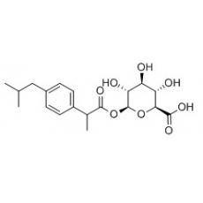 布洛芬酰基葡糖苷酸
