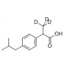 布洛芬-d3 