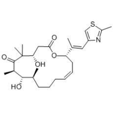 埃博霉素 D