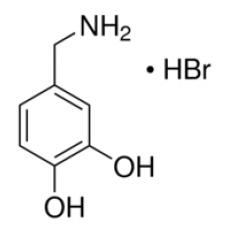 3,4-二羟基苄胺氢溴酸盐