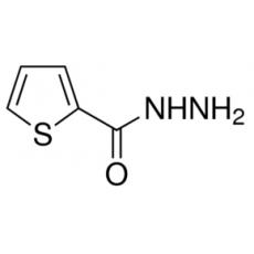 2-噻吩甲酸肼