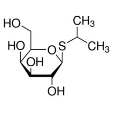 异丙基-β-D-硫代半乳糖苷  99% 电泳级