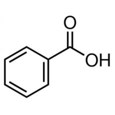 苯甲酸  99.5%分析纯