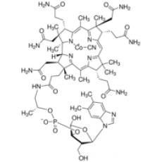 维生素 B12  98% 高纯级