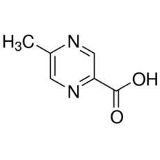 5-甲基-2-吡嗪羧酸
