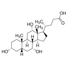 胆酸 80%分析纯 来源于牛或羊胆汁