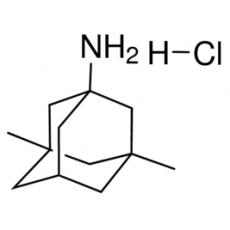 3,5-二甲基金刚胺盐酸盐