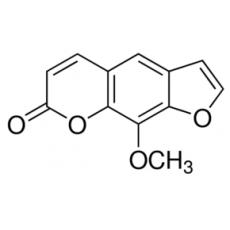甲氧沙林  98%高纯级