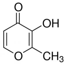 麦芽酚   99%高纯级