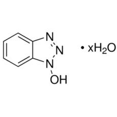 1-羟基苯并三唑水合物