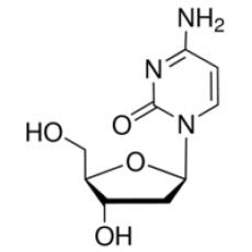 2-脱氧胞苷