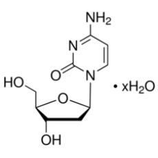 2-脱氧胞苷水合物