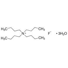 四丁基氟化铵三水合物