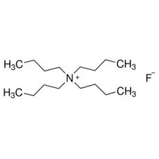 四丁基氟化铵(约1mol/L的四氢呋喃溶液)