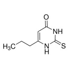 6-丙基-2-硫尿嘧啶 分析标准级
