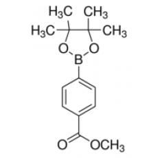 4-甲氧羰基苯硼酸频哪醇酯  ≥95%试剂级