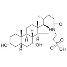 牛磺鹅脱氧胆酸  98%高纯级