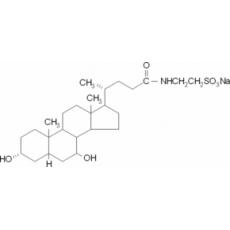 牛磺酸熊脱氧胆酸  98%高纯级