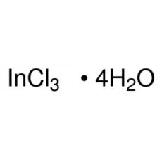 三氯化铟四水合物  99.999%超纯级