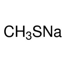甲硫醇钠  95%高纯级 