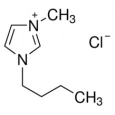 1-丁基-3-甲基咪唑氯化物