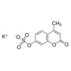 4-甲基伞形酮基硫酸酯钾盐