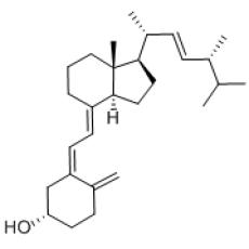 维生素 D2 10万IU/g