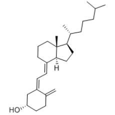 维生素D3 标准品