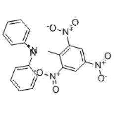 2,2-联苯基-1-苦基肼基 DPPH