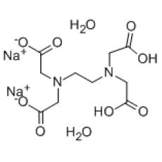 乙二胺四乙酸二钠盐二水合物
