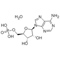 腺苷-5'-磷酸一水合物