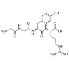 甘氨酰甘氨酰酪氨酰-精氨酸