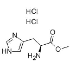 L-组氨酸甲酯二盐酸盐