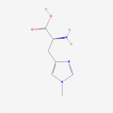 1-甲基-L-组氨酸